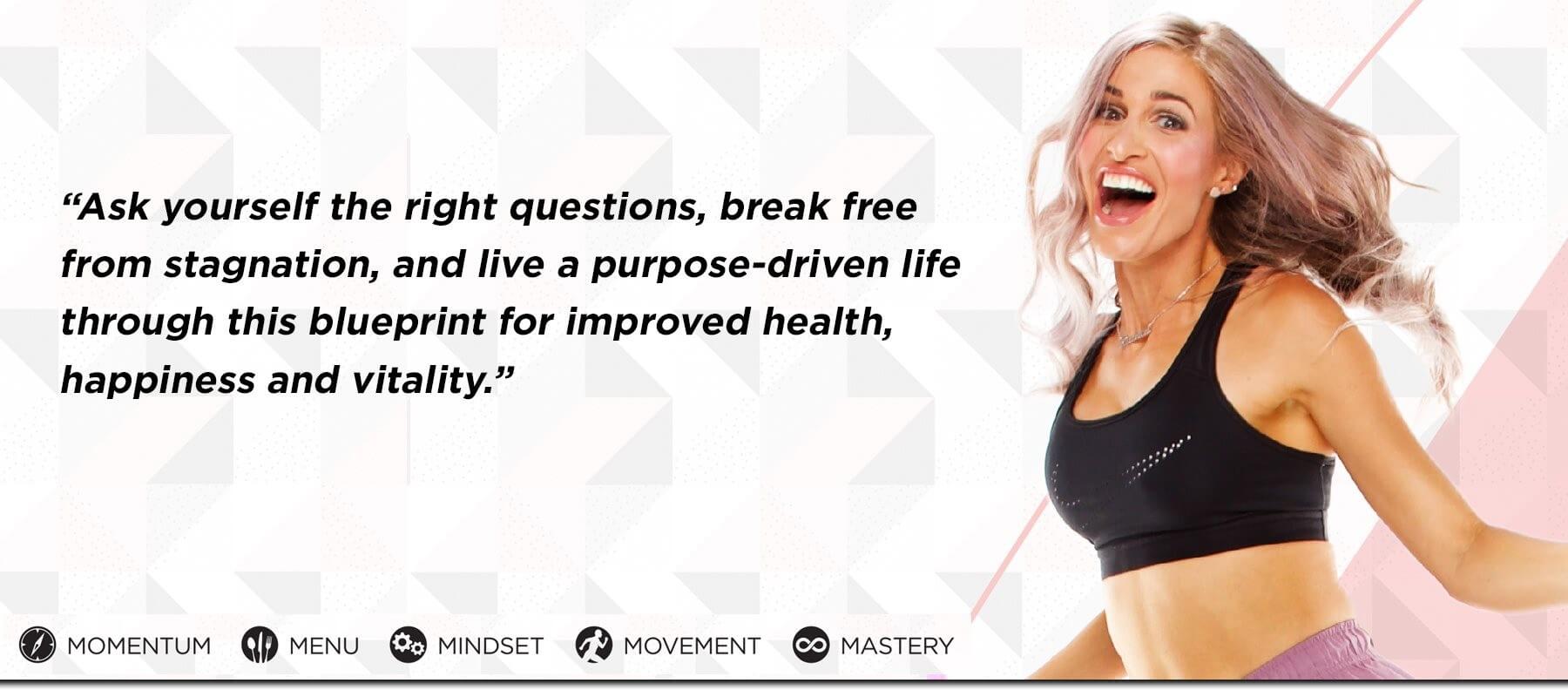 The Healthy Habit Handbook