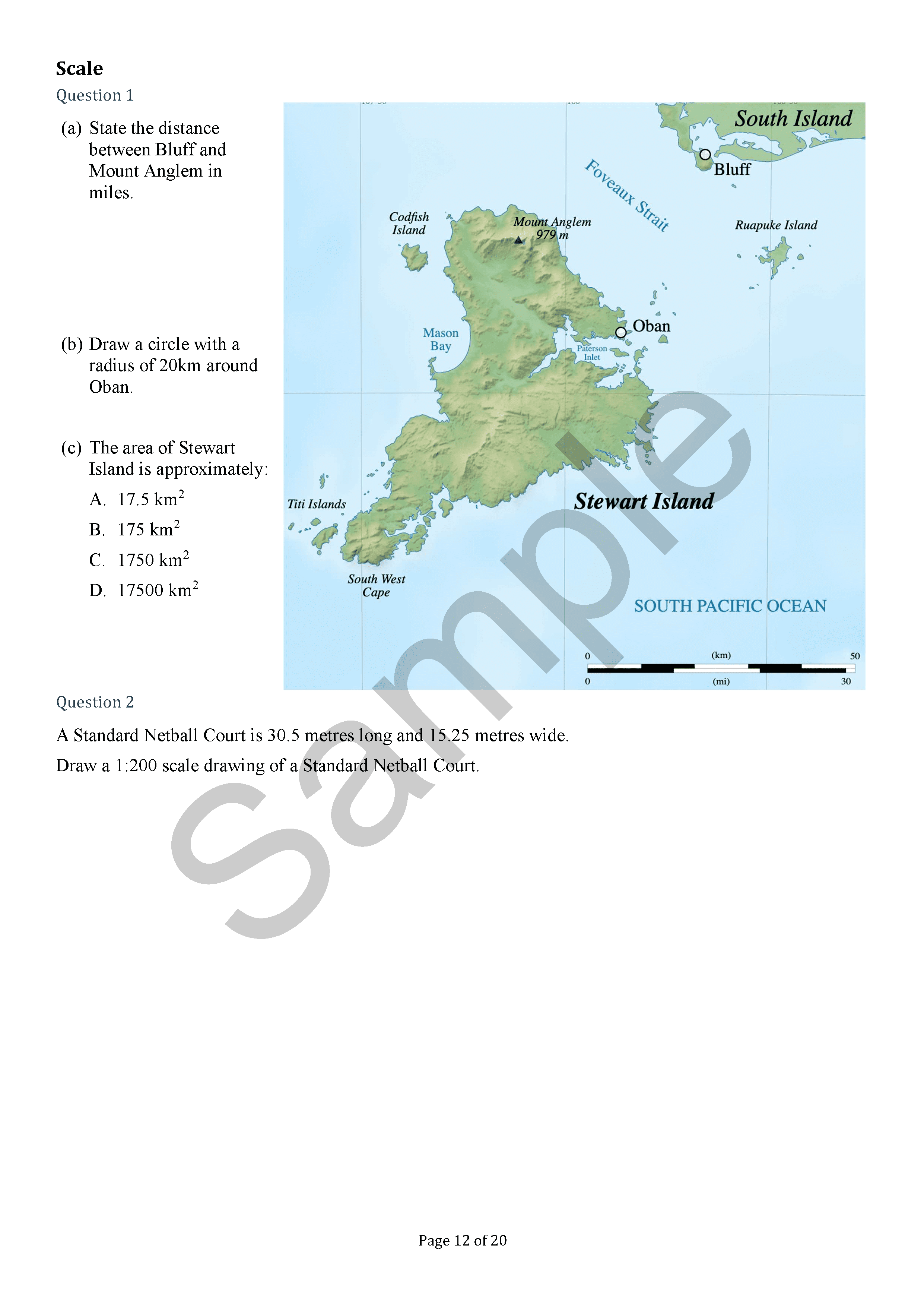 Essential/General Bundle Units 1 & 2, Staying In Touch Workbooks With Solutions (eBook)