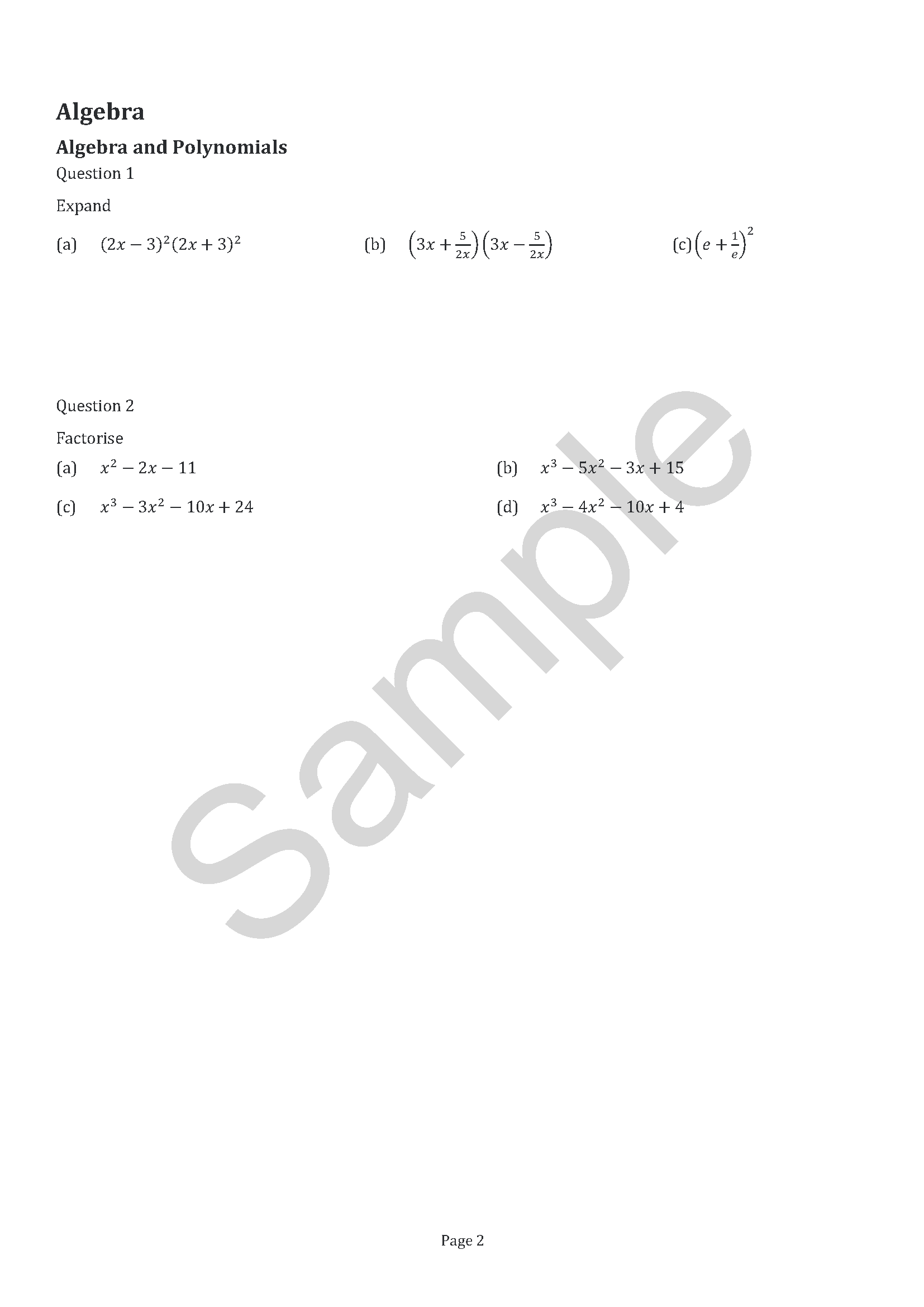 Methods/Specialist Bundle Units 1 & 2, Staying In Touch Workbooks With Solutions (eBook)