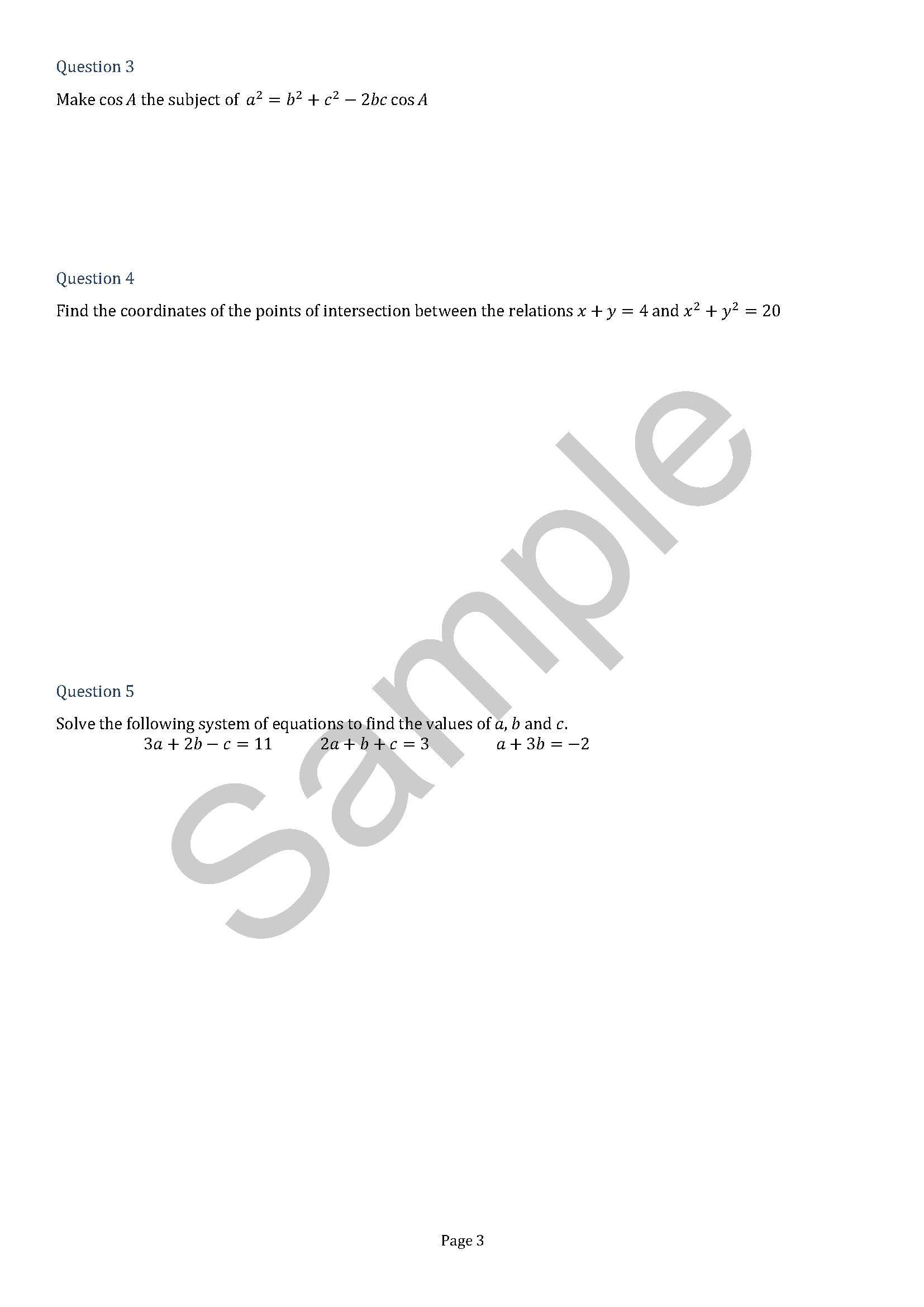 Methods/Specialist Bundle Units 1 & 2, Staying In Touch Workbooks With Solutions (eBook)