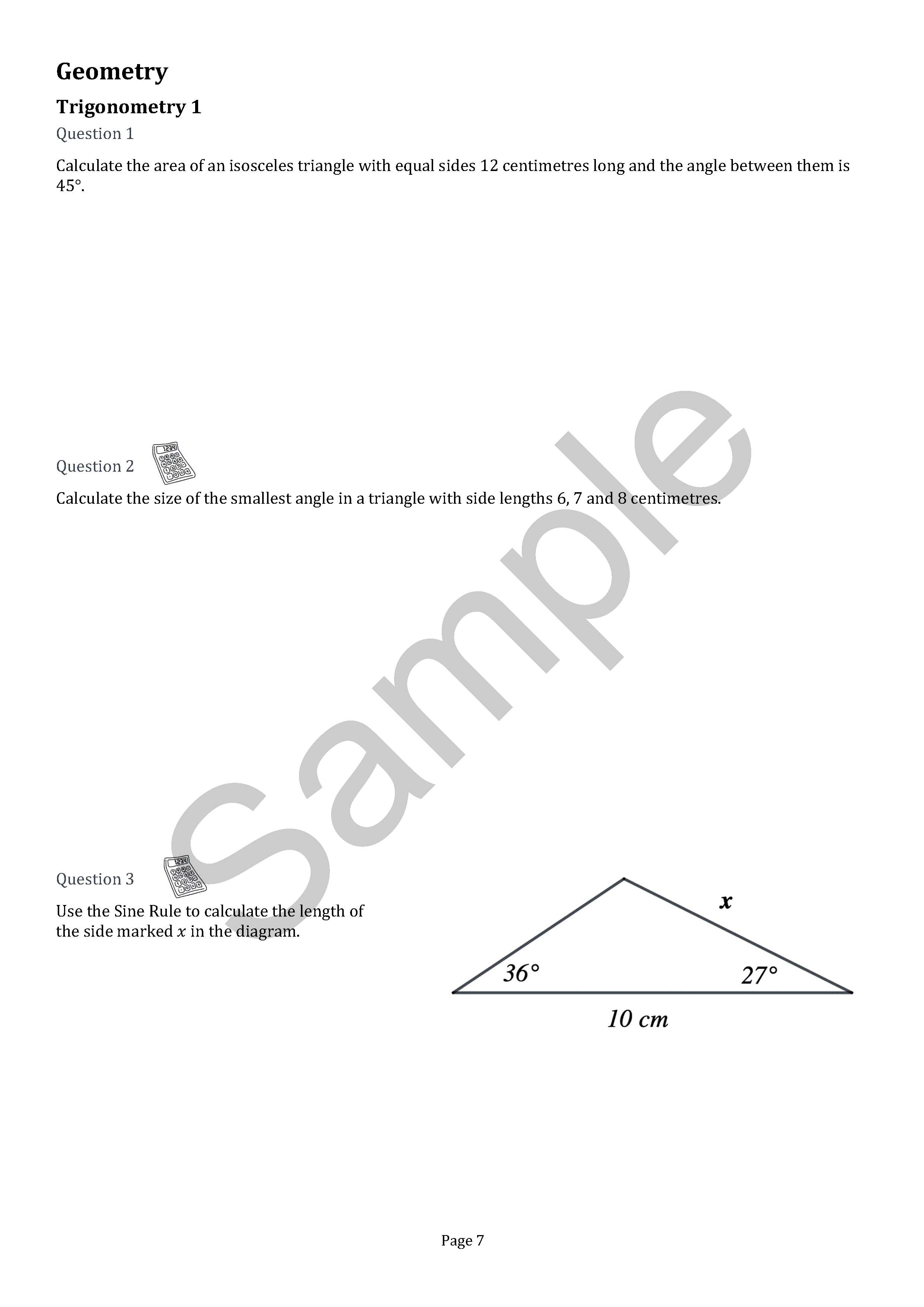 Methods/Specialist Bundle Units 1 & 2, Staying In Touch Workbooks With Solutions (eBook)