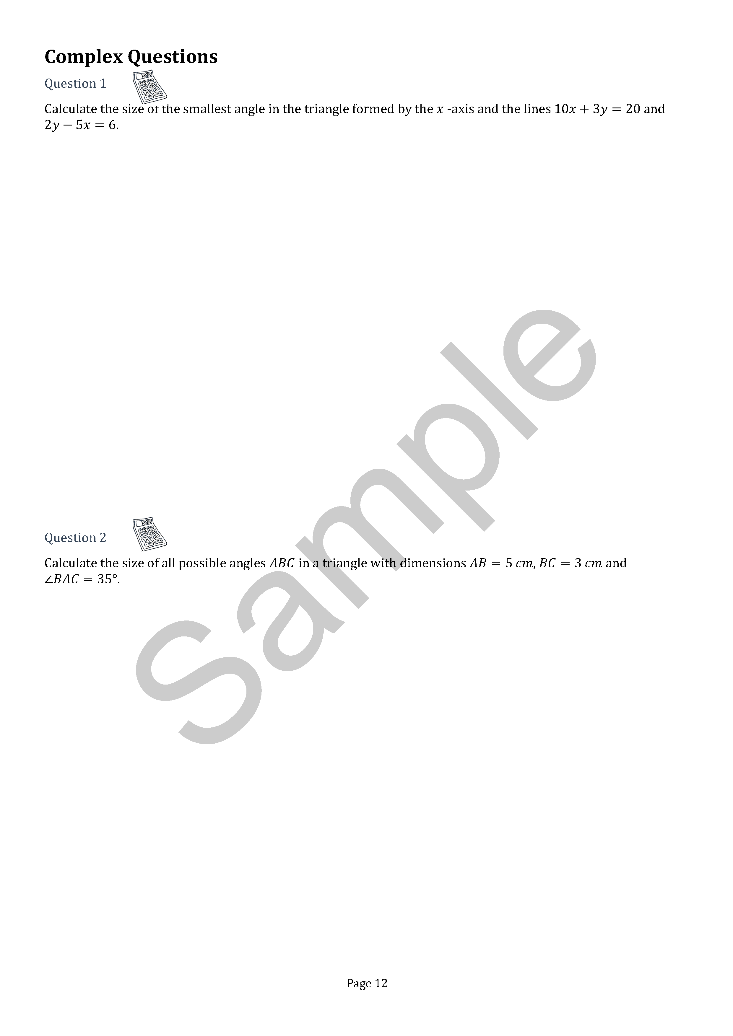 Methods/Specialist Bundle Units 1 & 2, Staying In Touch Workbooks With Solutions (eBook)