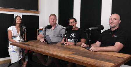 The Founder Podcast: Trang Nova