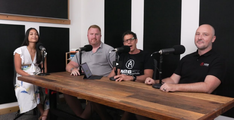 The Founder Podcast: Trang Nova