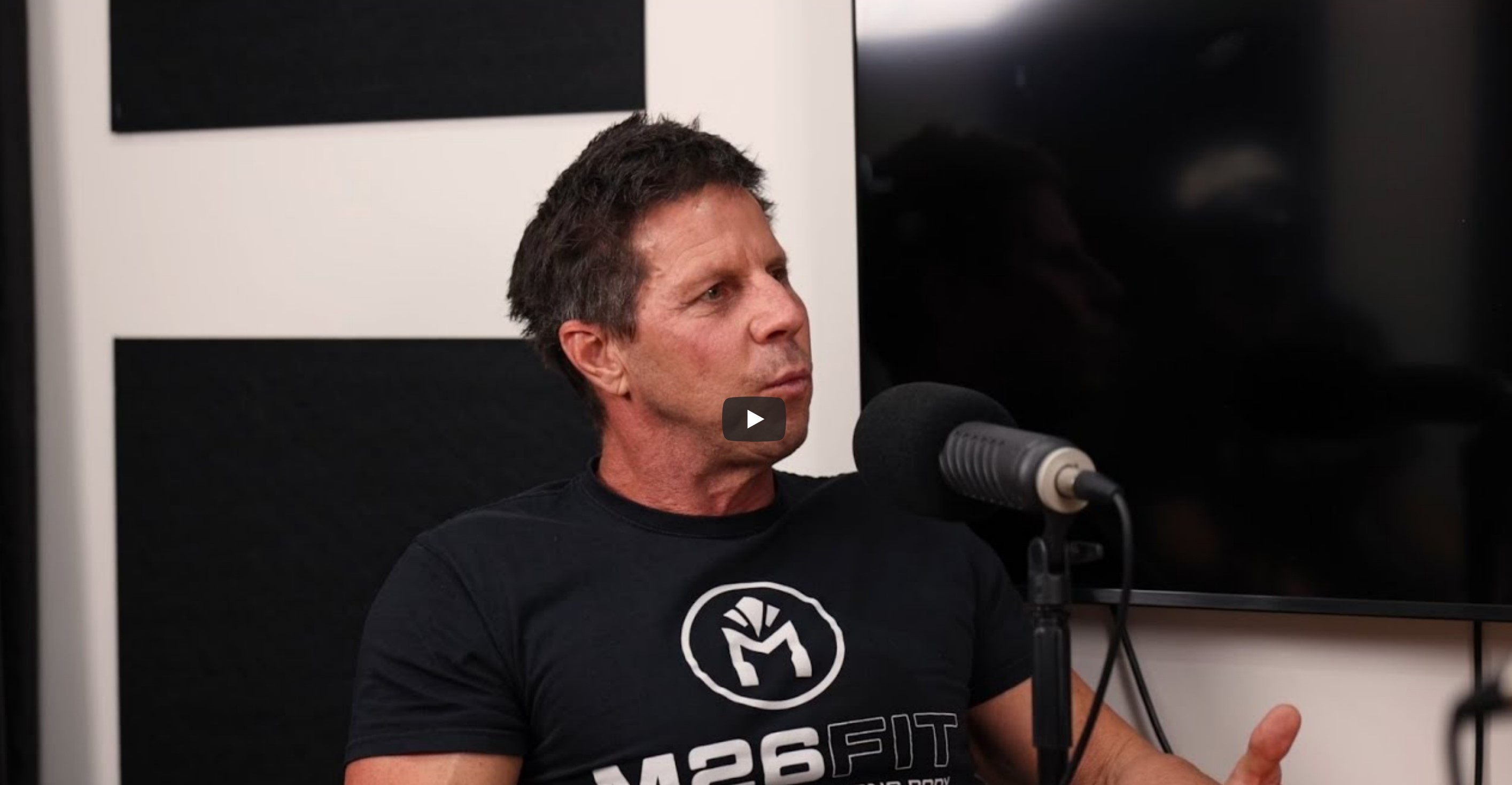 Founder podcast new episode!