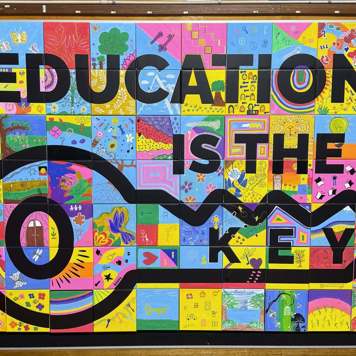 Activate Kellyville Public School!