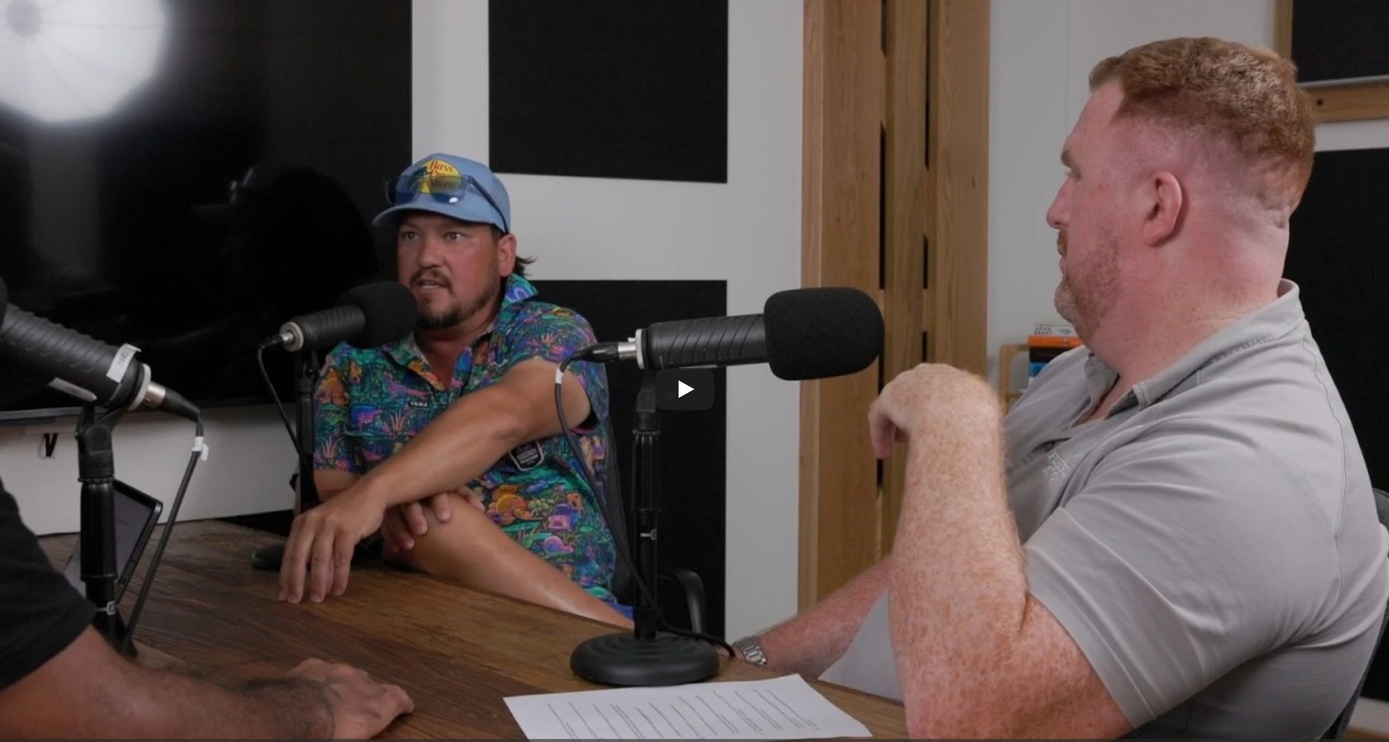 The Founder Podcast with James Robinson