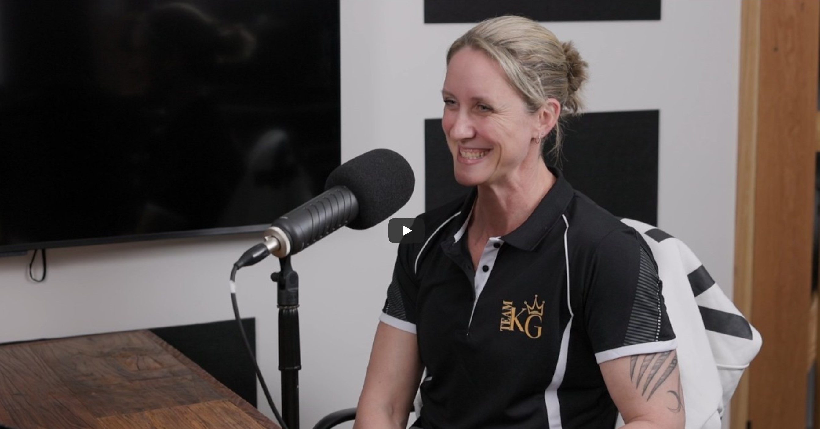 The Founder Podcast!