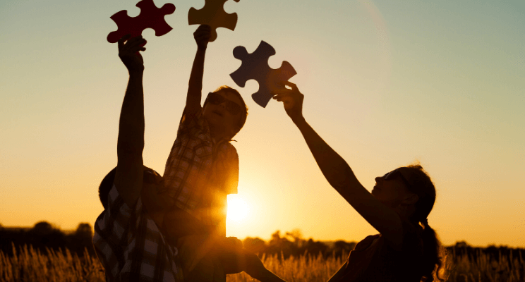 How To Utilise School Holiday Time